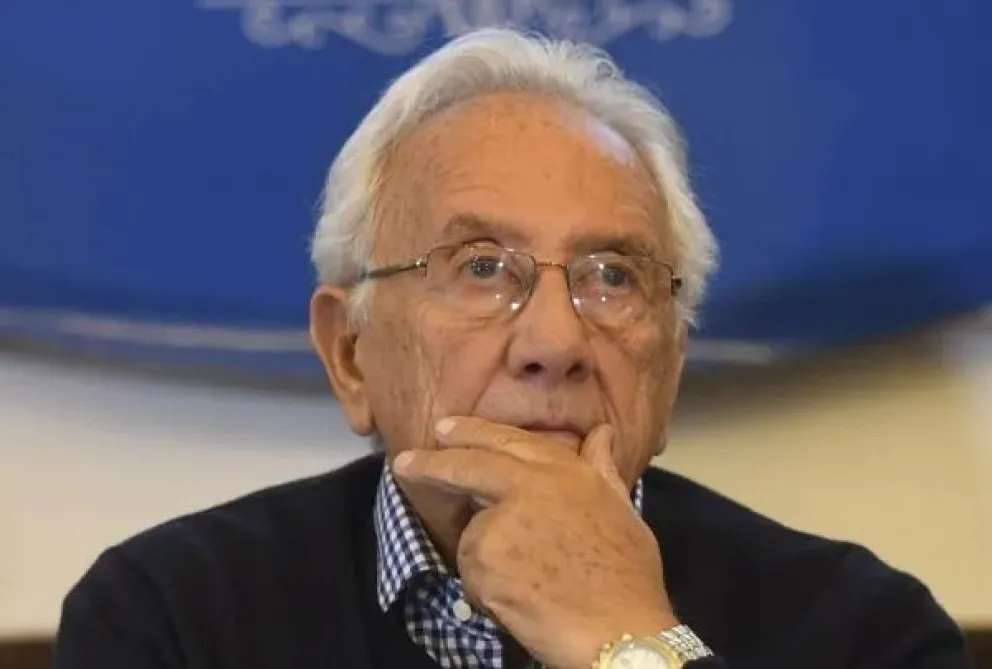 Falleció el exdiputado nacional Héctor Recalde