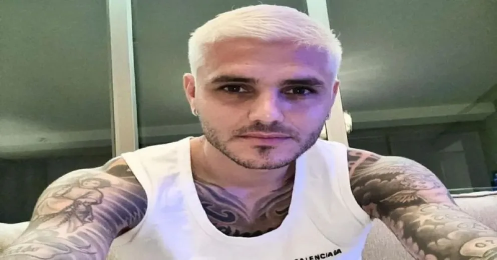 La polémica frase de Icardi sobre Wanda que encendió el escándalo con L-Gante