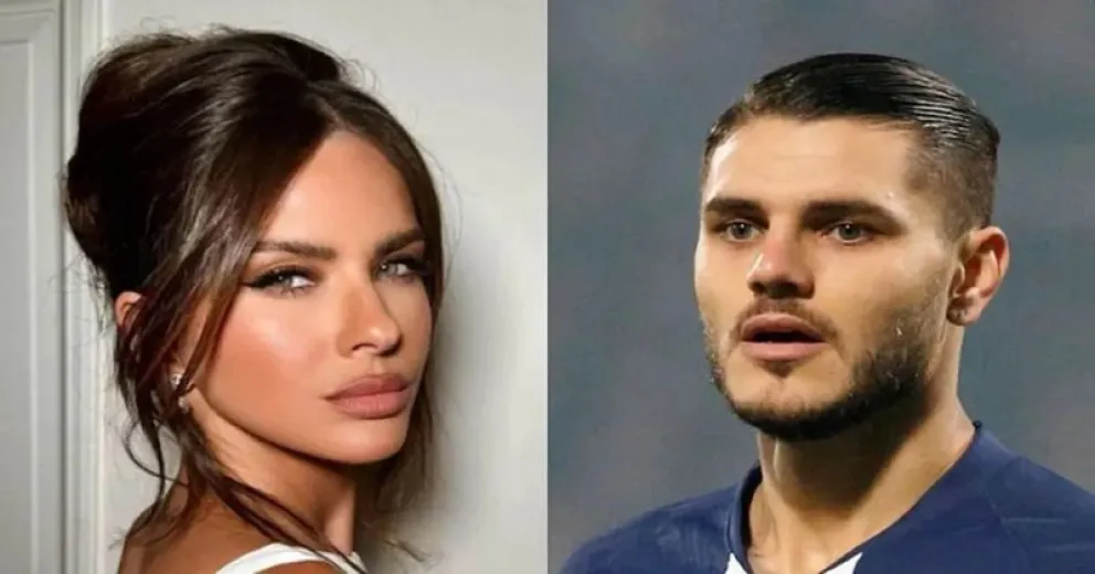 La China Suárez y Mauro Icardi sorprendieron: ya no se esconden