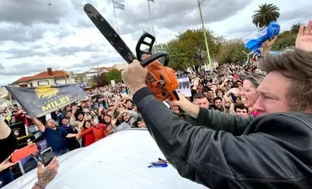 Van a hacer falta hasta 18 años de ajuste para que el gasto llegue al 25% del PBI