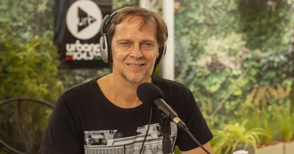 Quién es la famosa periodista que estaría con Matías Martin