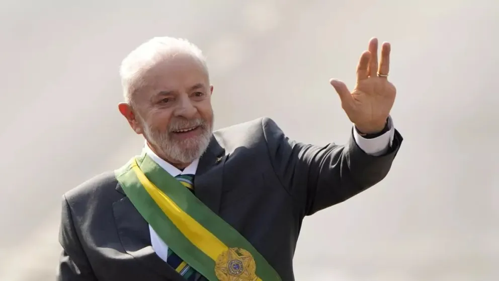 Lula da Silva fue operado de urgencia: conoce el motivo