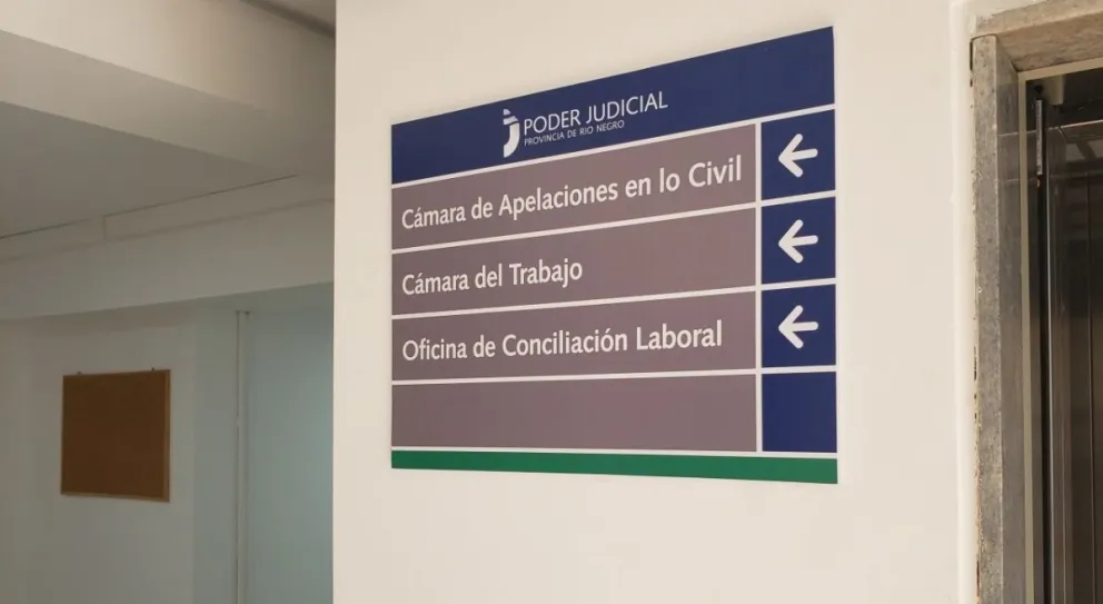 cámara laboral