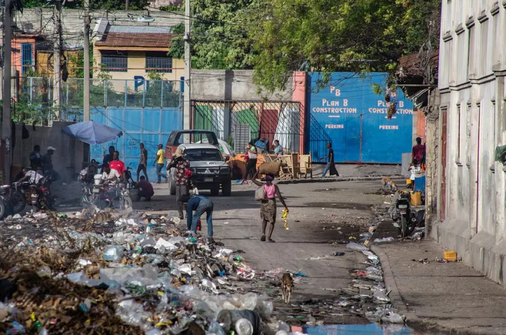 Horror en Haití: unas 180 personas fueron asesinadas a machetazos acusadas de practicar brujería