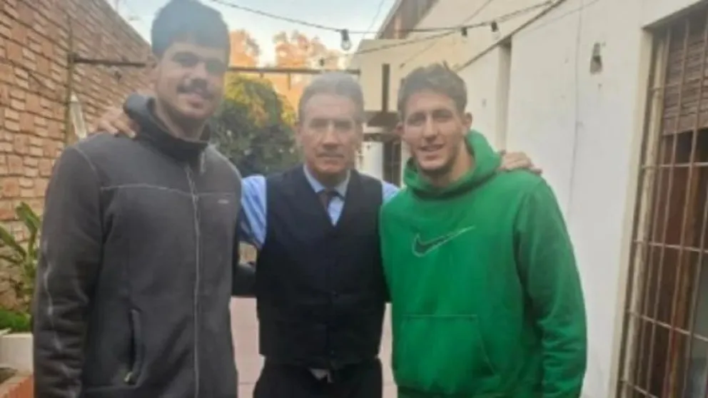 La Justicia sobreseyó a los rugbiers franceses acusados por abuso sexual contra una mendocina