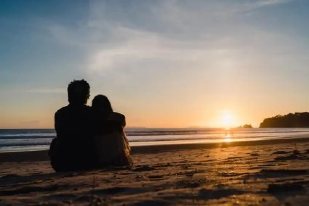 Dónde encontrará el amor cada signo en diciembre 2024