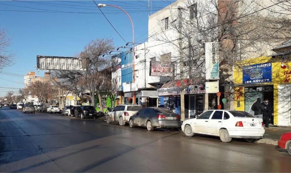  ¿Cómo funcionarán los comercios de Cipolletti durante las fiestas? Entérate acá