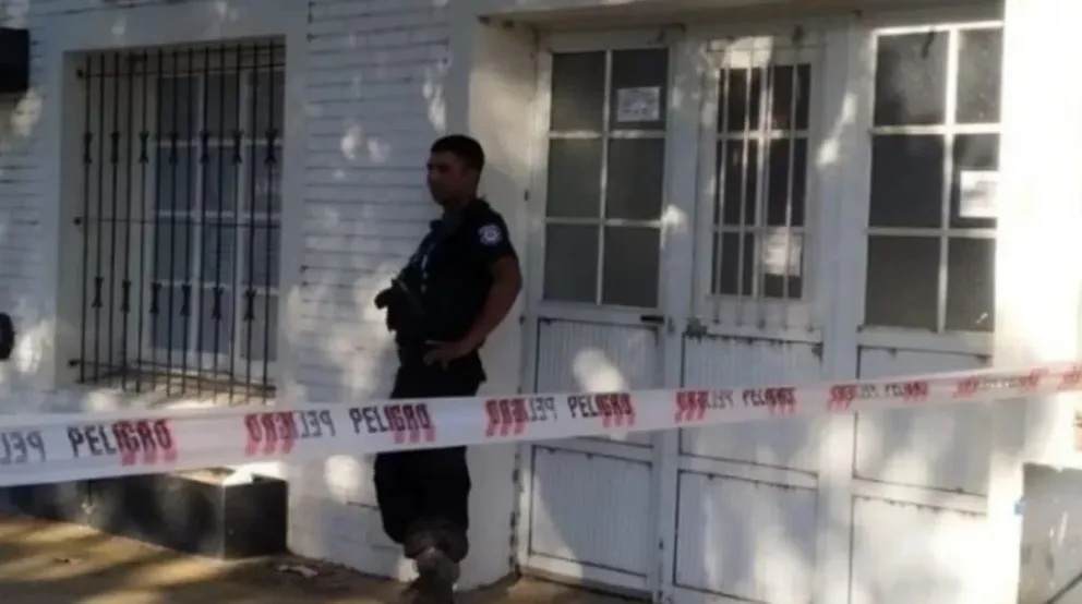 Horror: llevaba un mes desaparecida y la encontraron en su casa devorada por sus perros