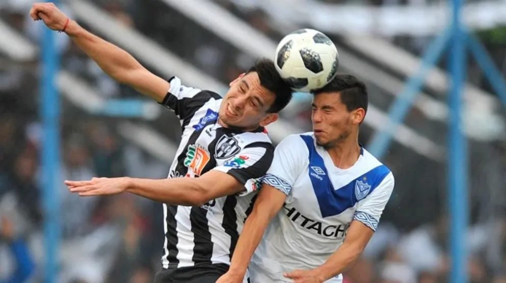 Central Córdoba enfrenta a Vélez por la final de la Copa Argentina: hora y TV