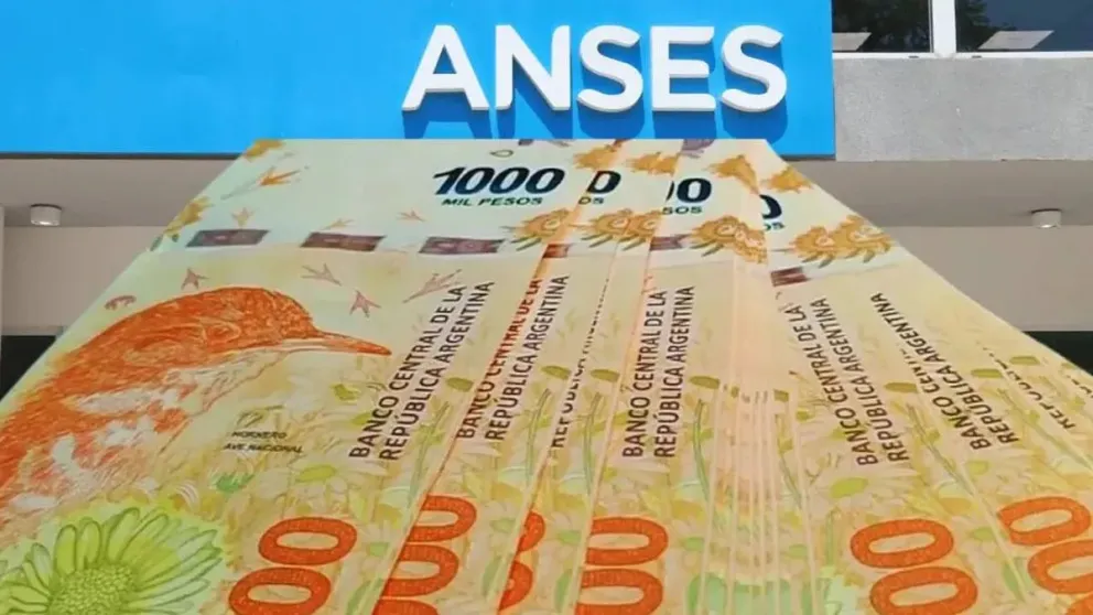 Bonos de ANSES en diciembre: quiénes los cobran