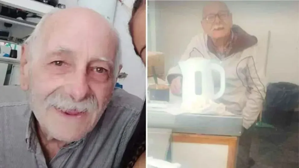 Crimen de "Picoleta" Ripari: avanza la investigación y hoy realizan la autopsia