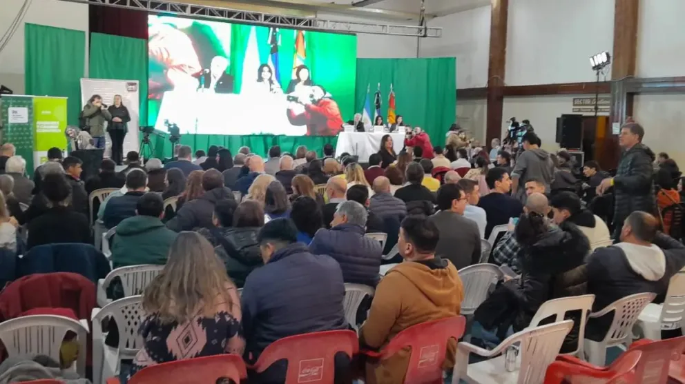 ¿Qué significa la aprobación ambiental para el Proyecto minero Calcatreu?