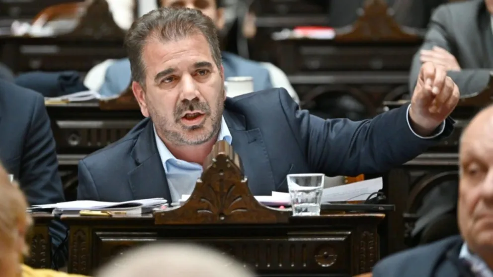 Escándalo: Ritondo, ex diputado del PRO y su esposa fueron denunciados por sociedades dueñas de inmuebles en Miami
