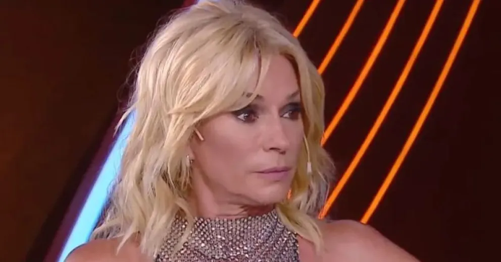 Tensión en LAM: la dura interna que reveló Yanina Latorre en medio de la renuncia de Fernanda Iglesias 