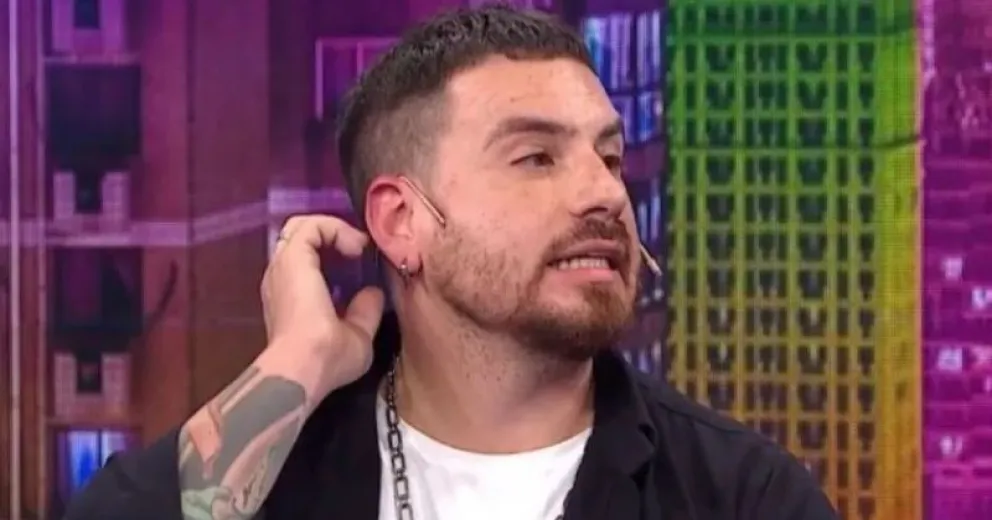 Fede Bal abrió su corazón y contó cómo se encuentra tras la separación con su pareja 