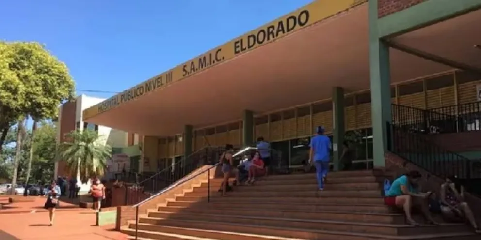 Terrible: un hombre apuñaló a una embarazada y el bebé está en terapia intensiva