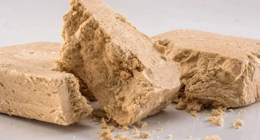 Cómo hacer mantecol casero: paso a paso