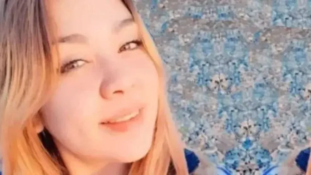 Fue vista por última vez el 13 de julio de 2024. Foto archivo