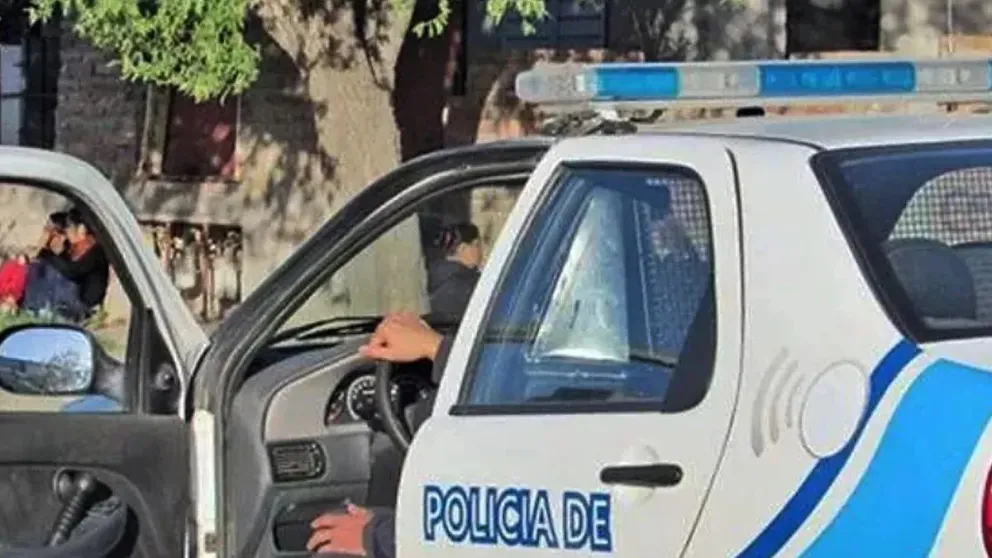 El audaz asalto duró pocos minutos; la coordinación con que actuaron supone una tarea de inteligencia previa. Foto: archivo.