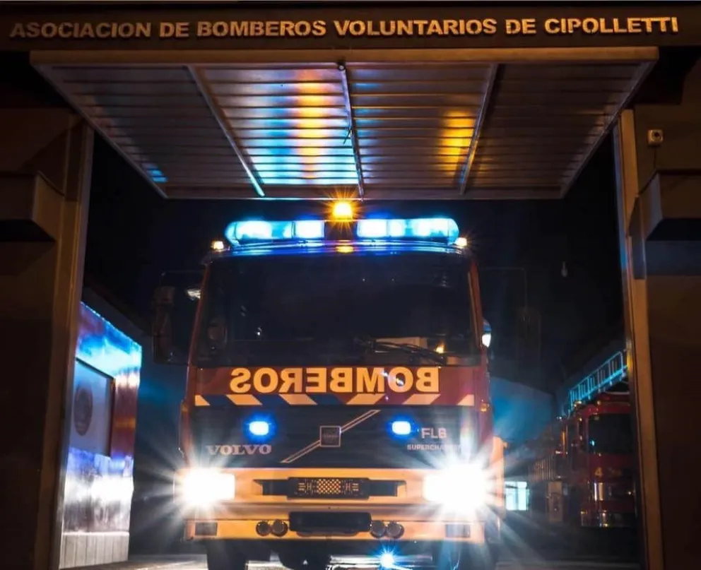 El hecho ocurrió en la madrugada, que según indicaron, luego que se conociera la noticia sobre el abuso hacia la menor. | Foto (archivo)