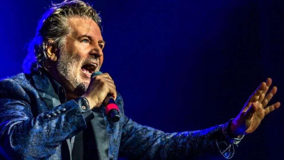 La Fiesta contará con un artista histórico reconocido internacionalmente.