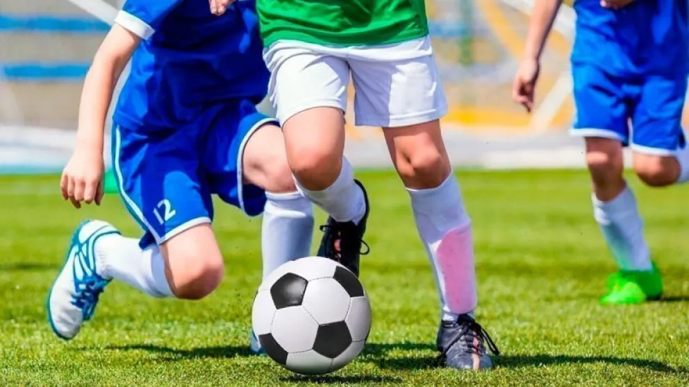 El niño viajará en enero de 2025 a competir en un torneo.