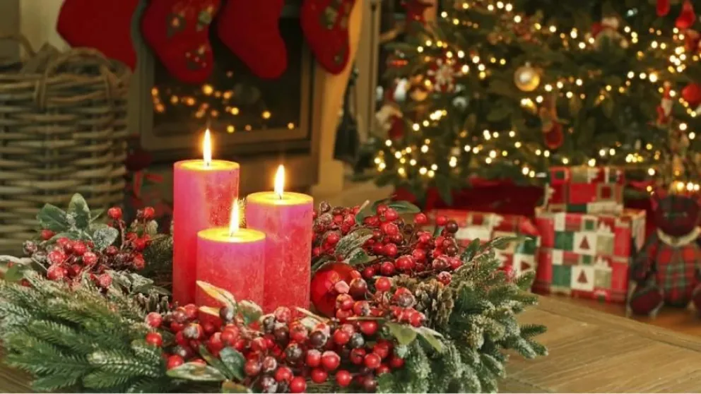 Rituales para atraer prosperidad.