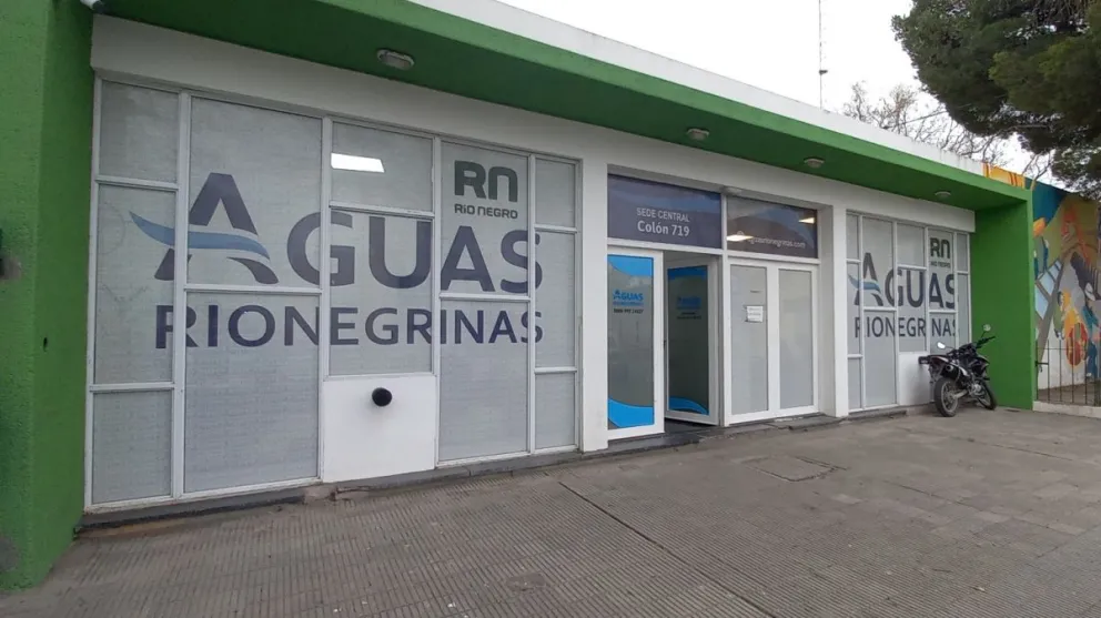 Se fijaron 60 días para el retiro del medidor y proponer una solución.