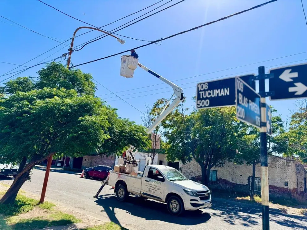 El objetivo es llegar al 100% para 2027.