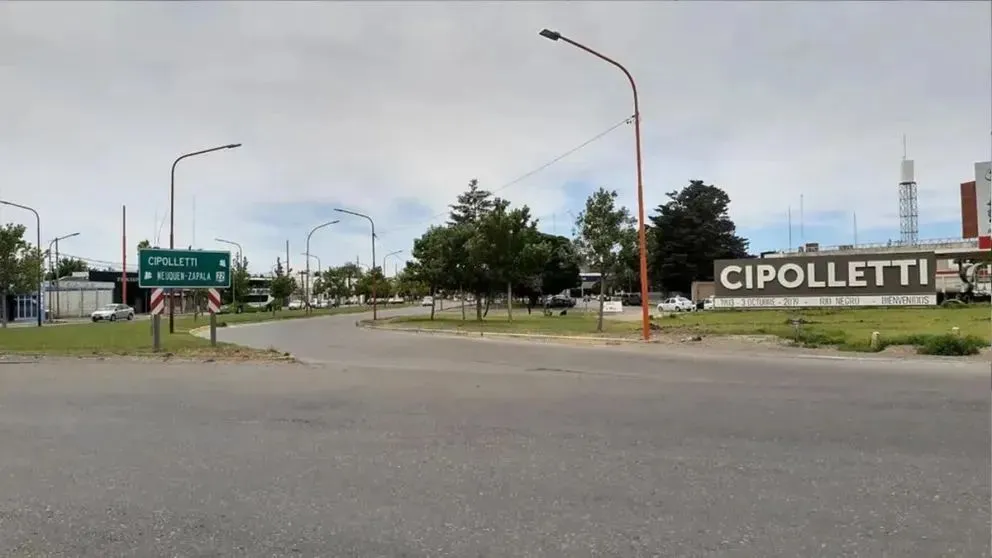 El auto habría huído sin lograr ser alcanzado.