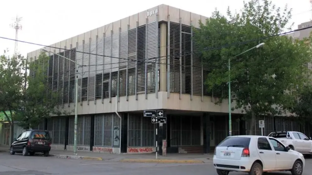 La causa se tramitó en un juzgado civil de Cipolletti, que le dio la razón a la demandante. Foto: archivo.