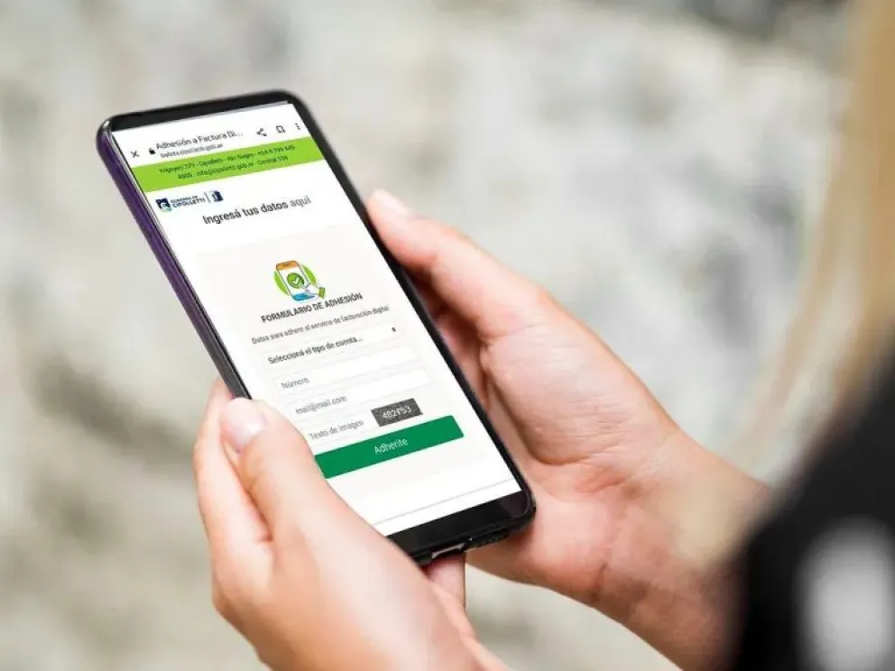 El descuento está disponible únicamente para contribuyentes que no registren deudas (Imagen archivo)