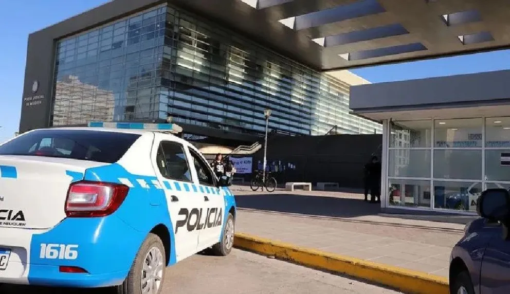 Un juez de Garantías le impuso cuatro meses de prisión preventiva. La causa podría elevarse a juicio en abril. Foto: archivo.