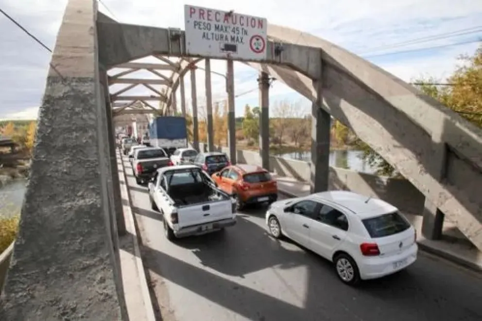 puente viejo