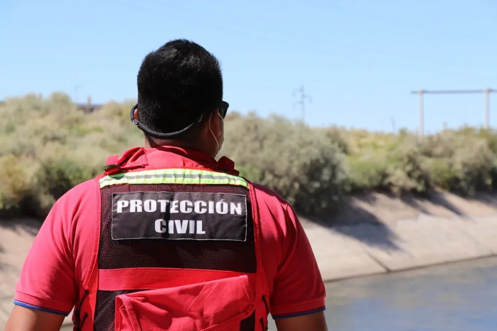 Estos lugares carecen de servicios de seguridad como guardavidas (imagen archivo)