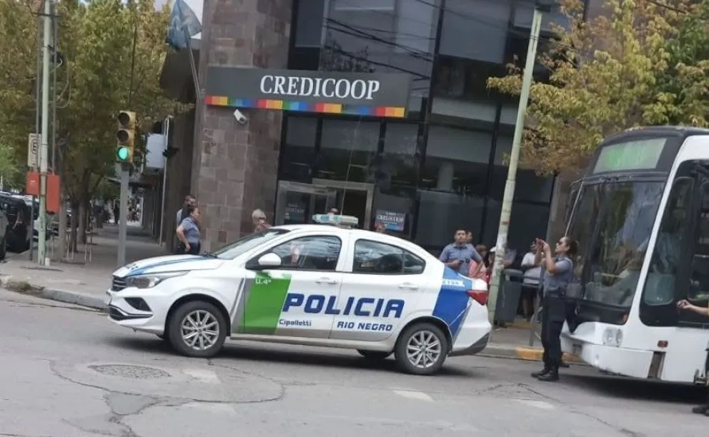 Se desconocen las causas exactas del accidente (imagen gentileza)
