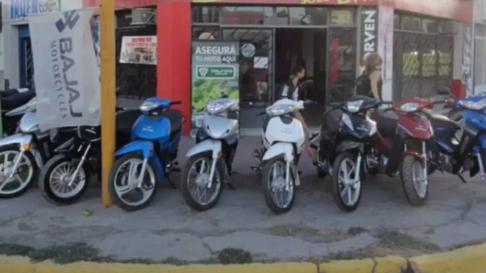 El menor fue entregado a un referente familiar (Imagen gentileza)