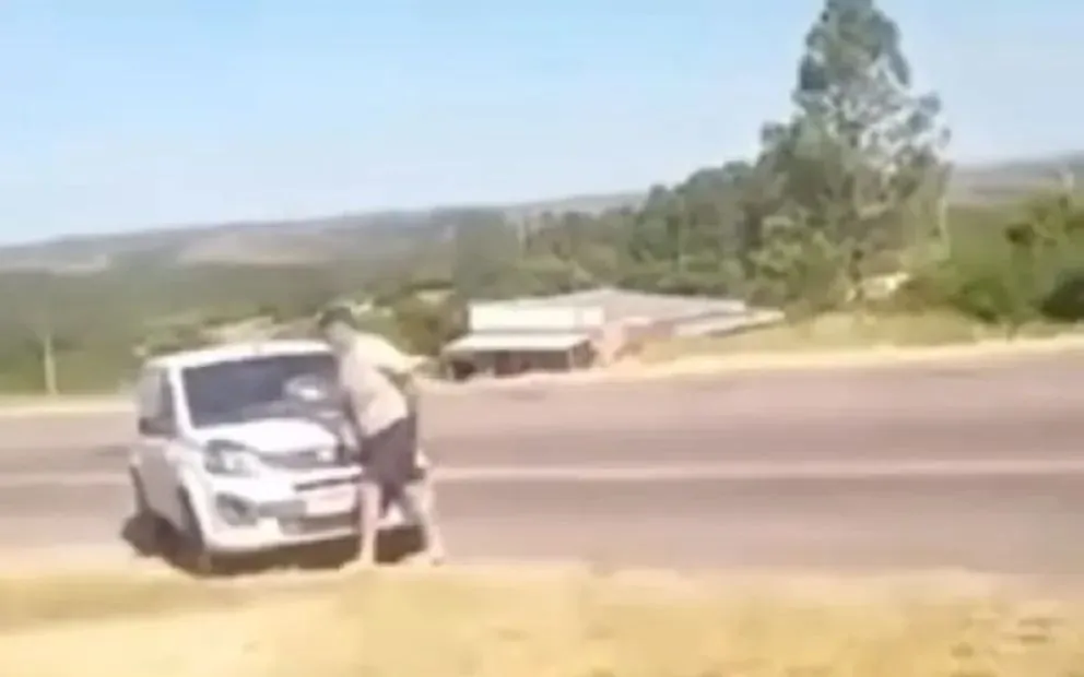 
Imagen de video.