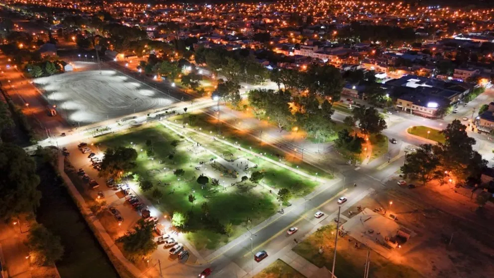 La entrada para cada noche es libre y gratuita.