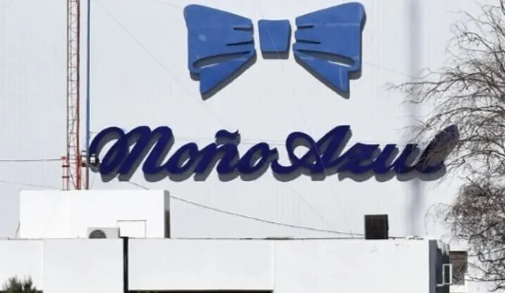 El hecho ocurrió en la tarde de hoy. Personal policial se encuentra trabajando en el lugar.