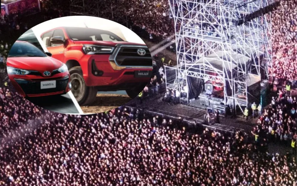 Se debe inscribir y pagar previamente para participar.