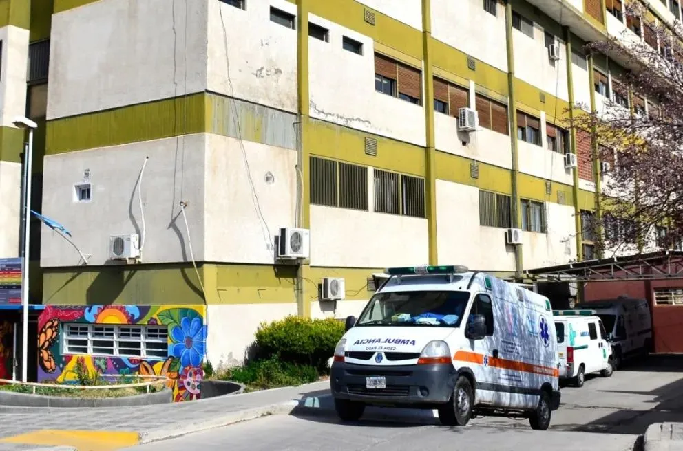 
La cirugía sin autorización está bajo investigación del Ministerio de Salud y de la justicia rionegrina. (Foto archivo)