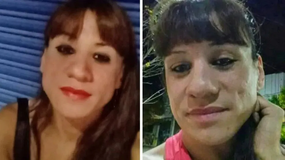 
Desapareció luego de tomar un colectivo en General Roca con destino a Cipolletti. (Foto gentileza)