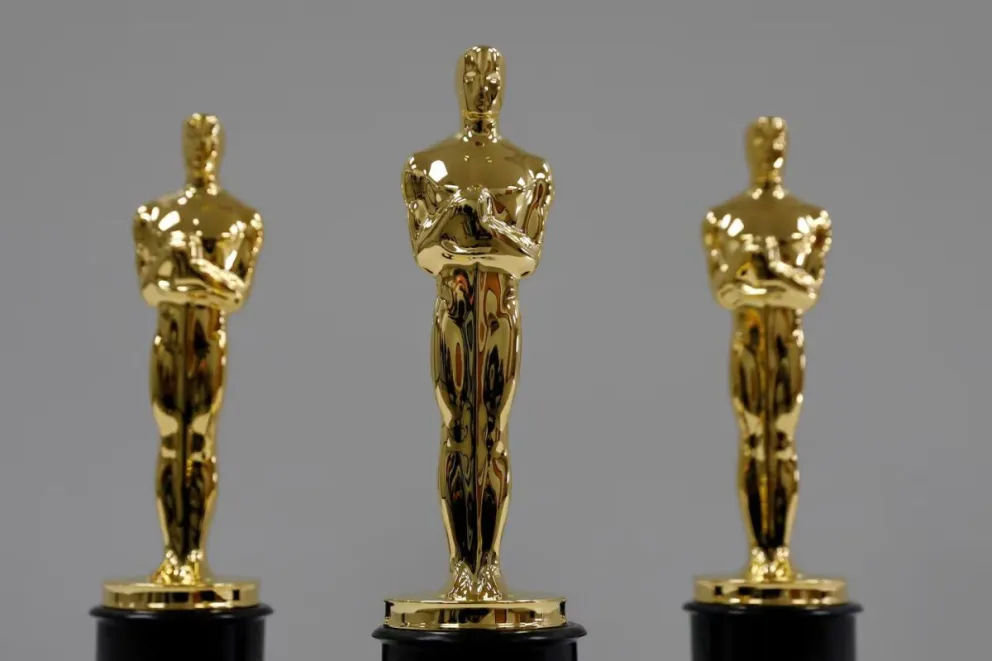 Premios de la Academia 2025.