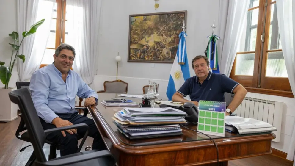 Se destinará más de $6.000 millones para renovar el parque automotor.

