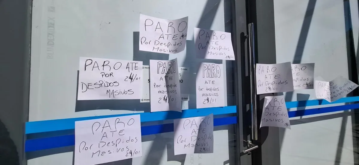 PAMI PARO
