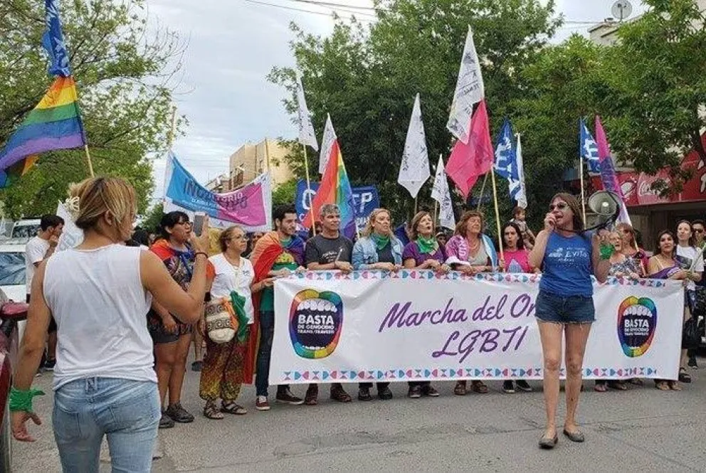 Será una reunión extraordinaria para buscar soluciones en común. (Foto: Radio UNCo CALF)