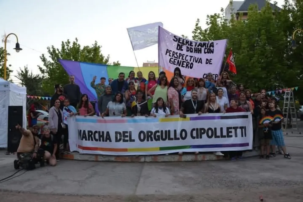 Buscan juntar fuerzas para trabajar en acciones concretas que frenen el avance de medidas que consideran peligrosas (Imagen gentileza Organización PODEMOS SER MEJOR)