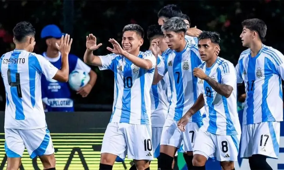 El partido se jugará hoy y será transmitido a través de DSports.