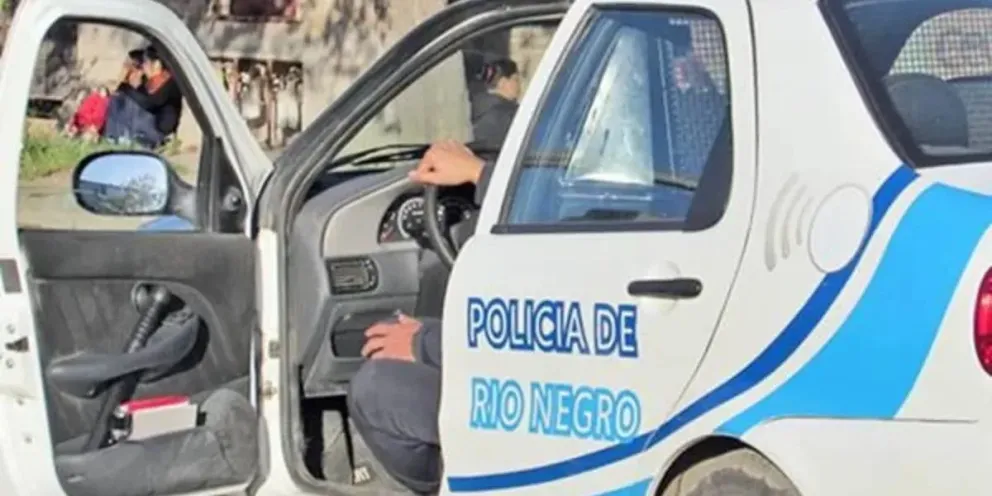 La Policía informó que hay elementos contundentes para seguir la investigación.